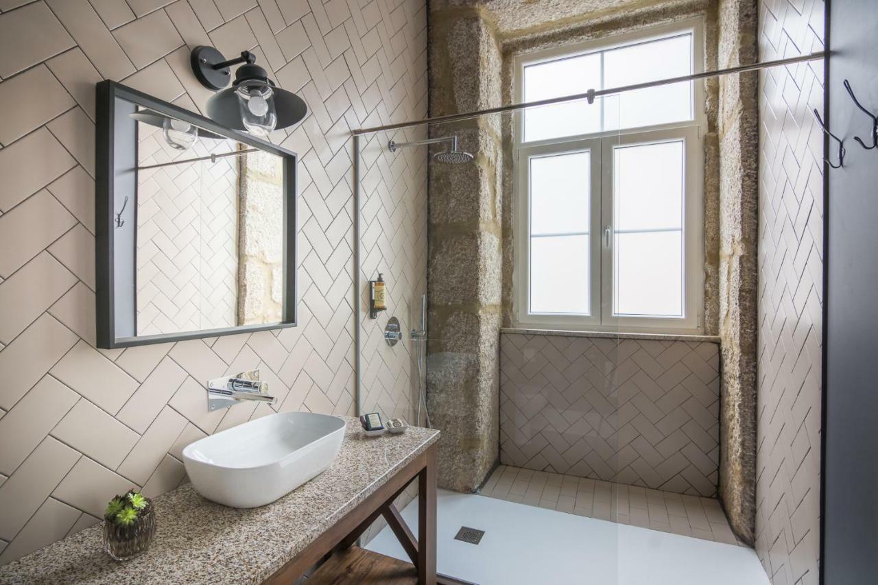 Casa Das Muralhas Covilhã Kültér fotó