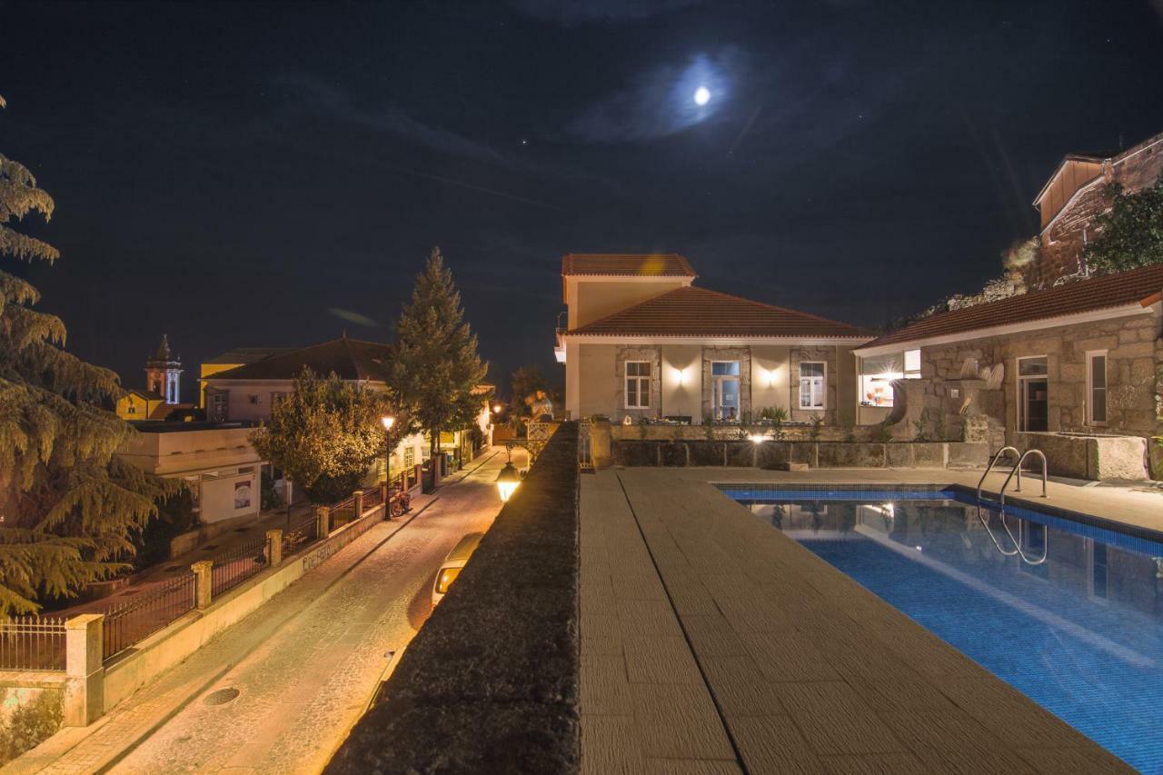 Casa Das Muralhas Covilhã Kültér fotó